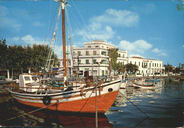 Tenos