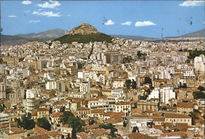 Athens Athen