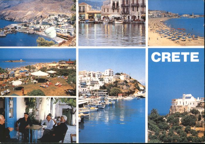 Crete
