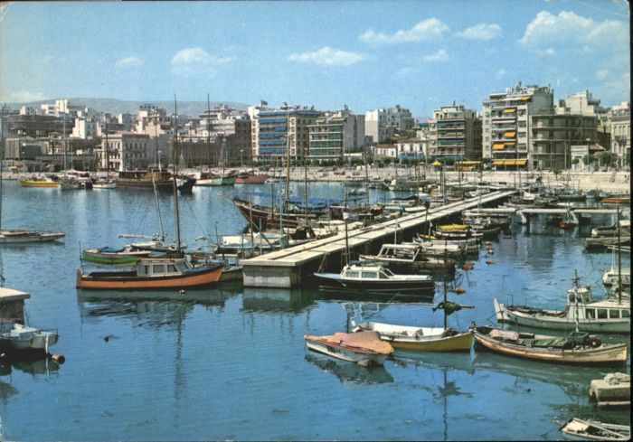 Passalimani Piraeus Piraeus