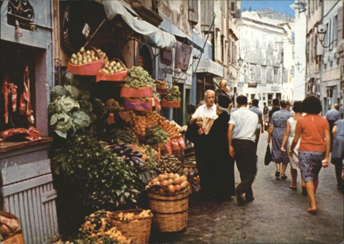 Corfu Korfu