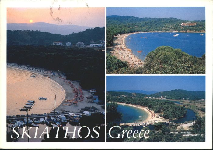 Skiathos