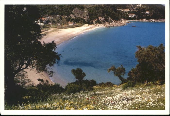 Pilio Kastri