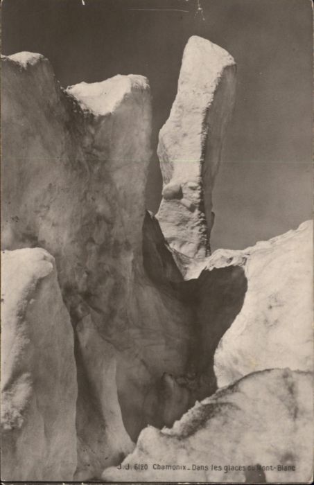 Chamonix Chamonix-Mont-Blanc