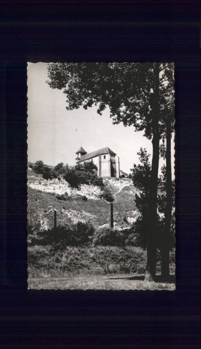 Sens 89 Sens Kirche St Martin