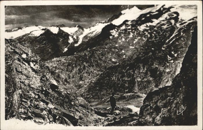 Luchon Haute-Garonne Luchon