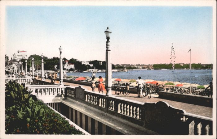 Juan-les-Pins Antibes 06 Juan-les-Pins