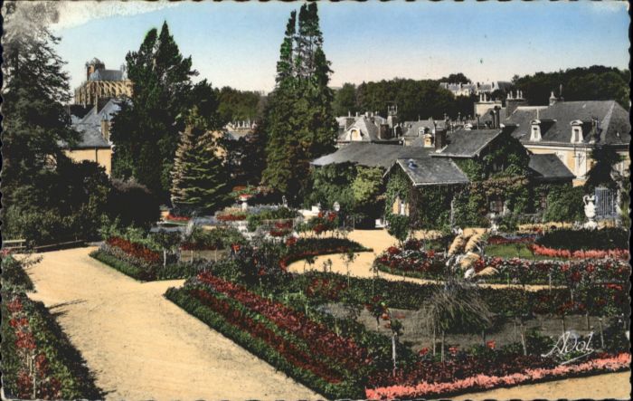 Le Mans Sarthe Le Mans