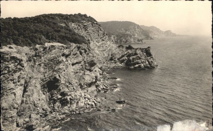 Ile de Porquerolles