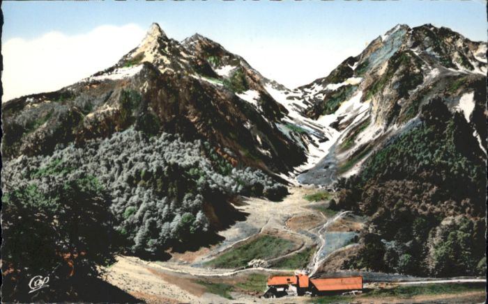 Luchon Haute-Garonne Luchon