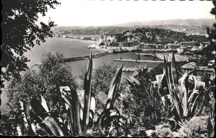 Nice Alpes Maritimes Nice