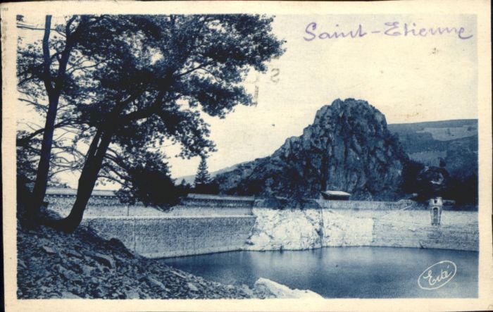 Saint-Etienne 42 Loire Saint-Etienne