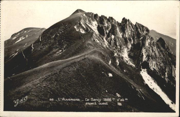 Puy-de-Sancy
