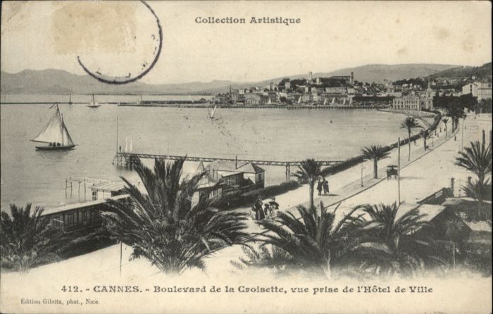 Cannes Alpes-Maritimes Cannes