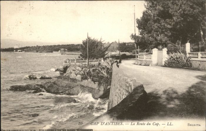 Antibes Alpes Maritimes Antibes