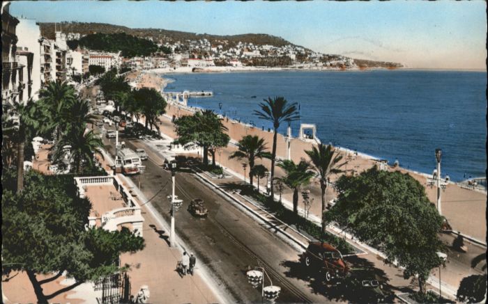 Nice Alpes Maritimes Nice