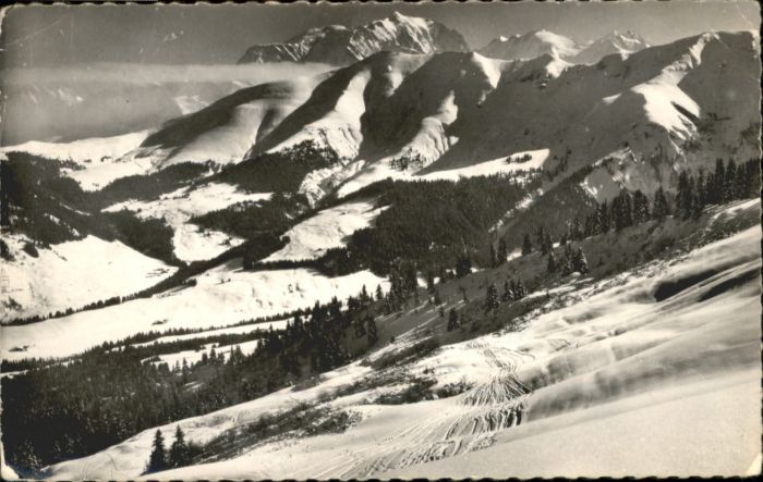 Megeve