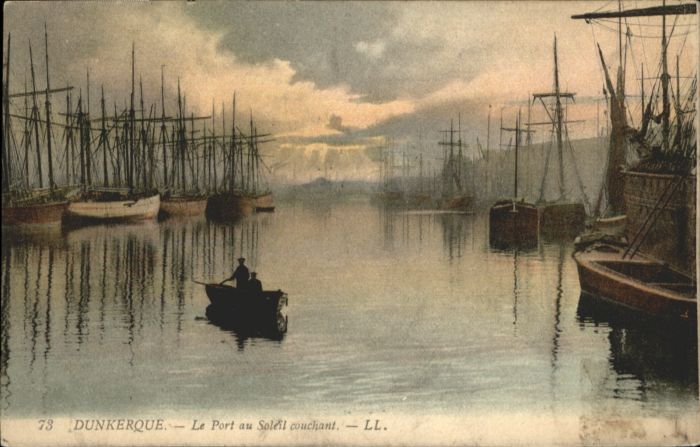 Duenkirchen Dunkerque Dunkerque