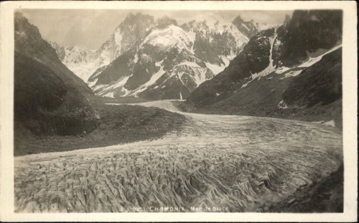 Chamonix Chamonix-Mont-Blanc