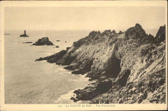 Pointe du Raz