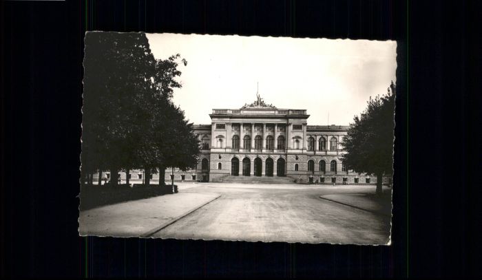Strasbourg Alsace Strasbourg Universität