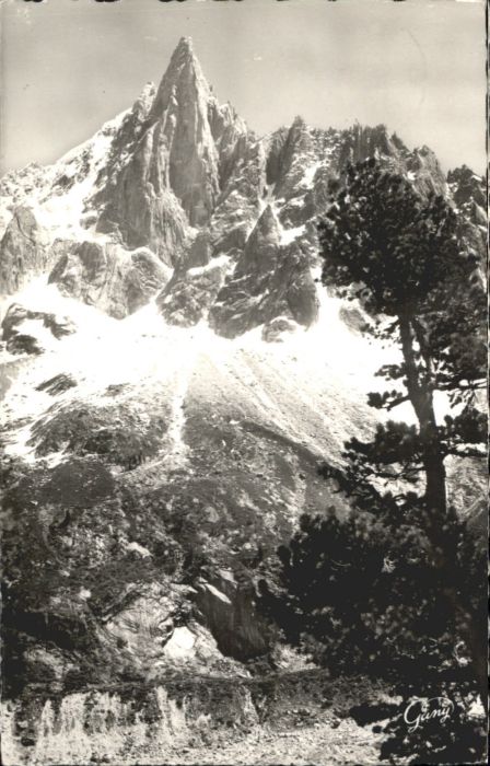 Chamonix Chamonix-Mont-Blanc