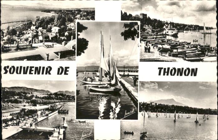 Thonon-les-Bains