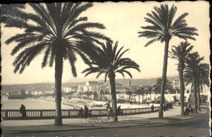 Nice Alpes Maritimes Nice