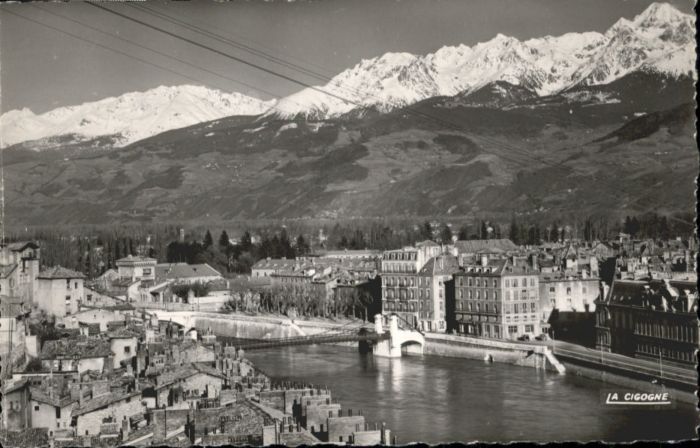 Grenoble