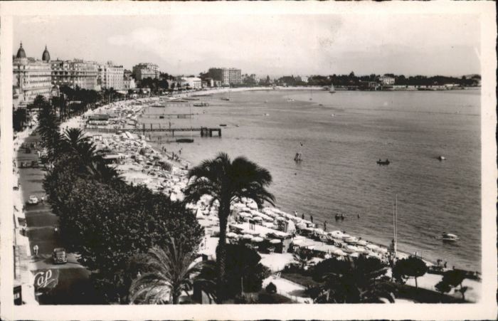 Cannes Alpes-Maritimes Cannes