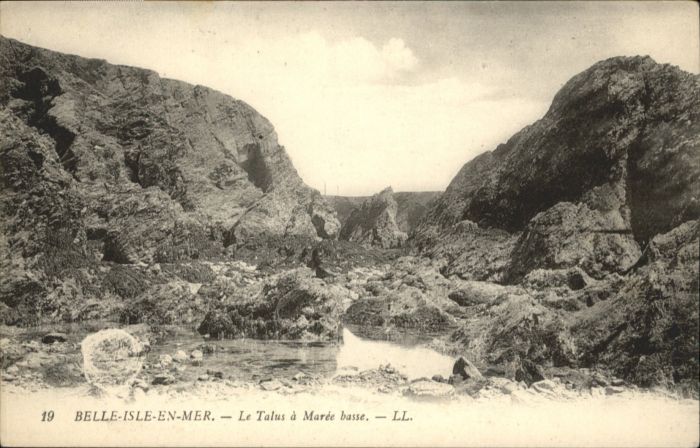 Belle-Ile-en-Mer