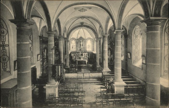 Mont-Ste-Odile Mont-Sainte-Odile  Sainte Odile