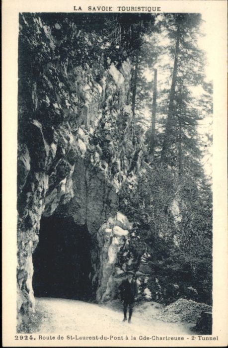 Saint-Laurent-du-Pont