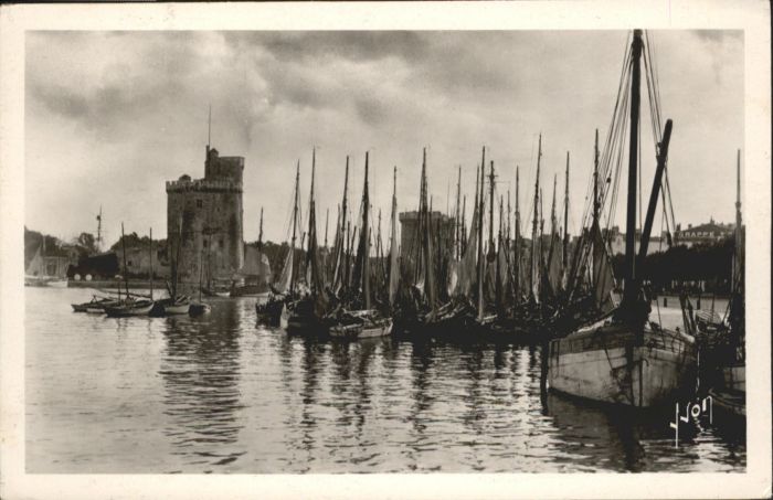 La Rochelle Charente-Maritime