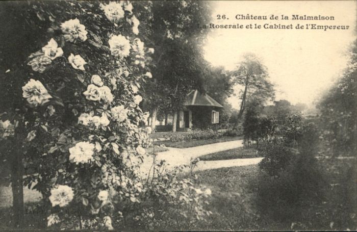 Malmaison Chateau