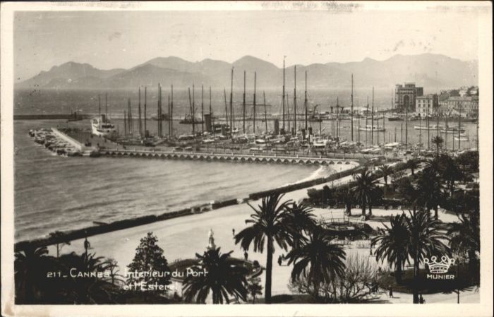 Cannes Alpes-Maritimes Cannes