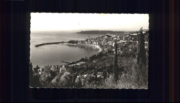 Menton Alpes Maritimes Menton