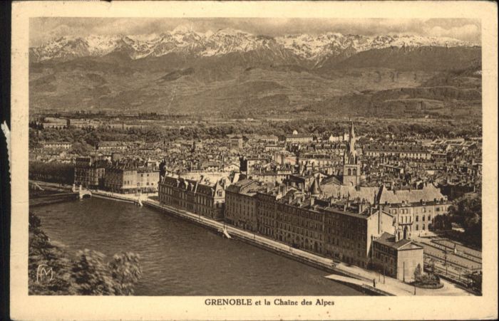 Grenoble