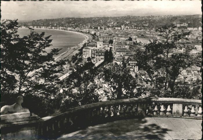 Nice Alpes Maritimes Nice