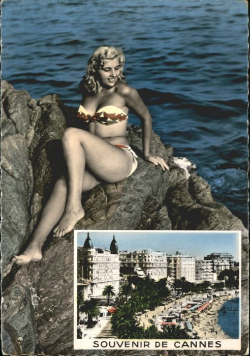 Cannes Alpes-Maritimes Cannes