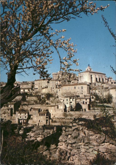 Gordes