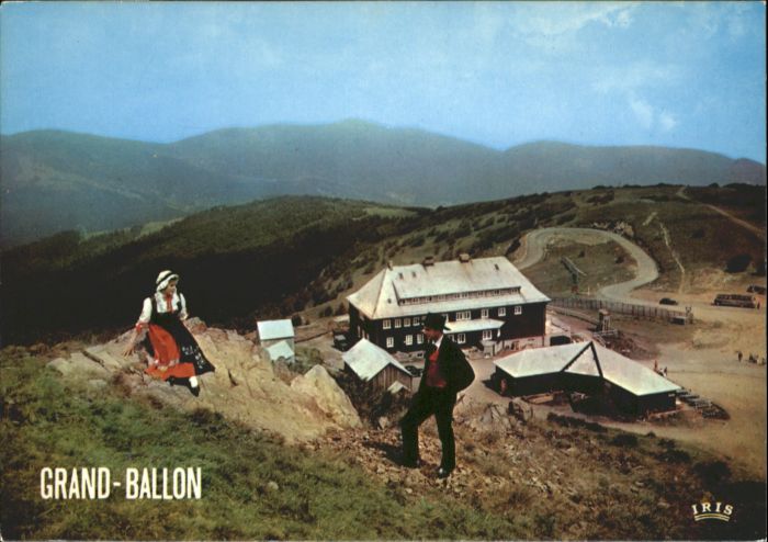Grand Ballon