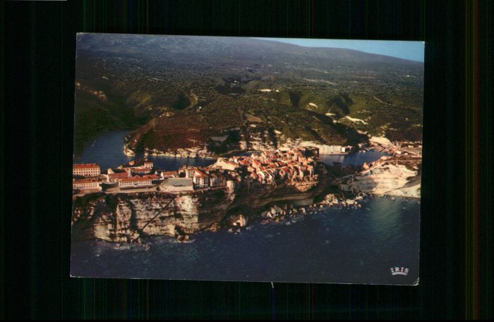 Bonifacio Corse du Sud