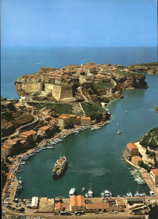 Bonifacio Corse du Sud
