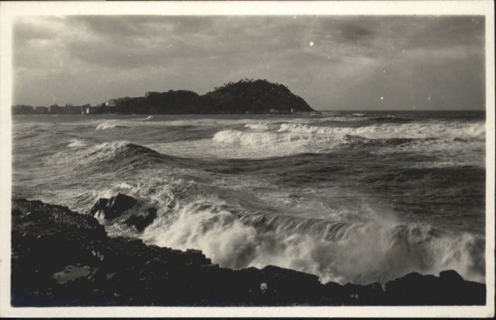 Sestri Levante Marosi