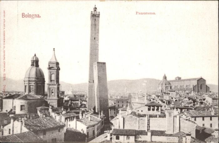 Bologna