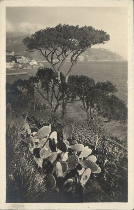 Amalfi Hotel S Caterina