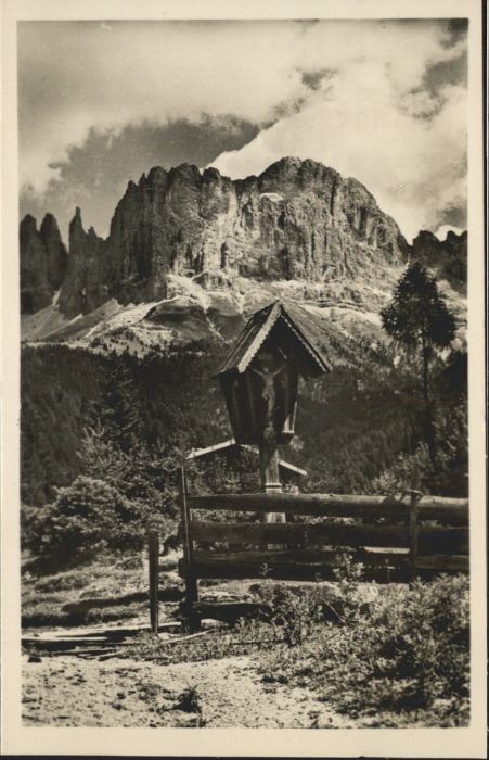 Catinaccio Dolomiti