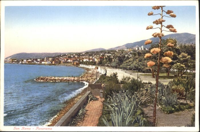 San Remo