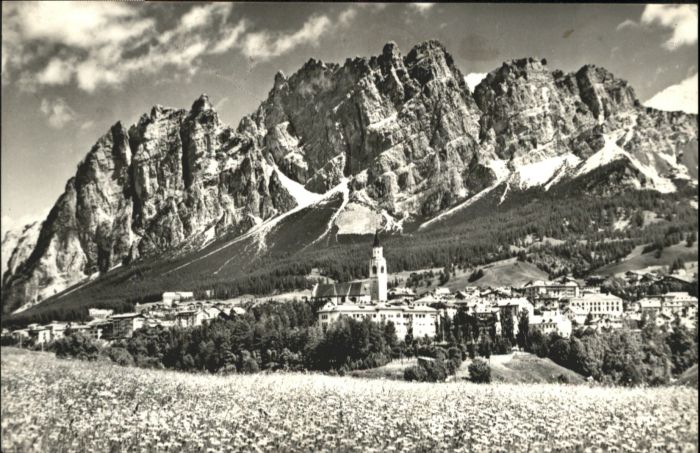 Cortina d Ampezzo Cortina Pomagagnon